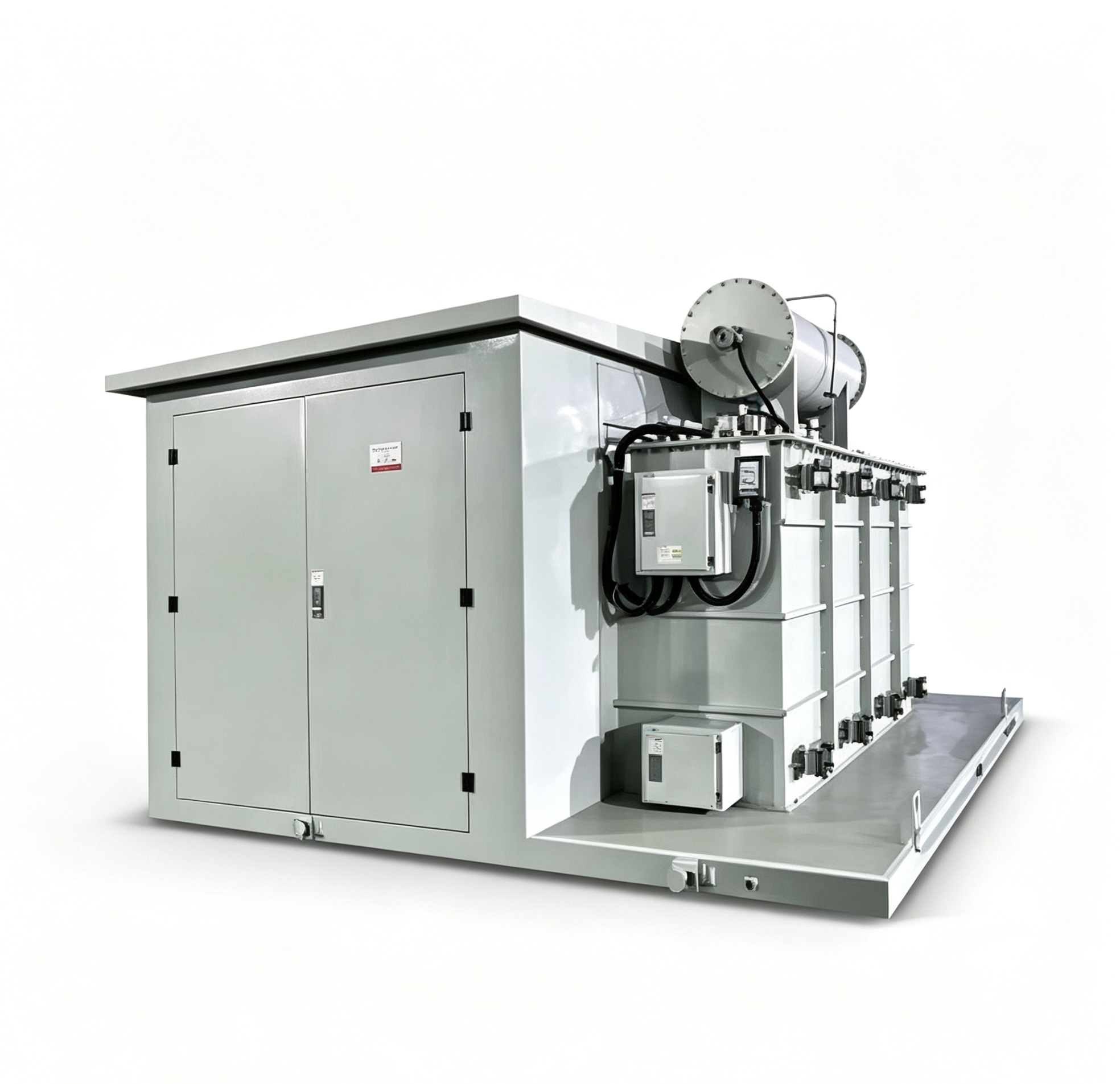 35 kV PV substation