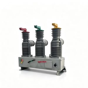 AB-3S-40. 5 Outdoor high voltage vacuum circuit breaker