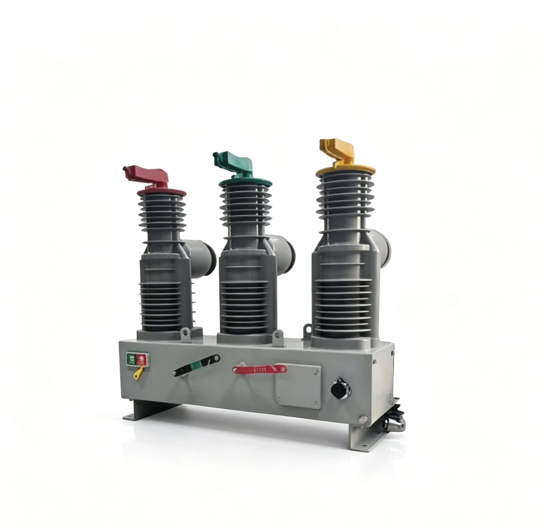 AB-3S-40. 5 Outdoor high voltage vacuum circuit breaker