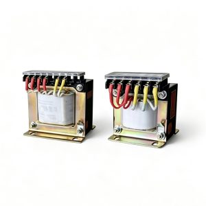 BK  control transformer