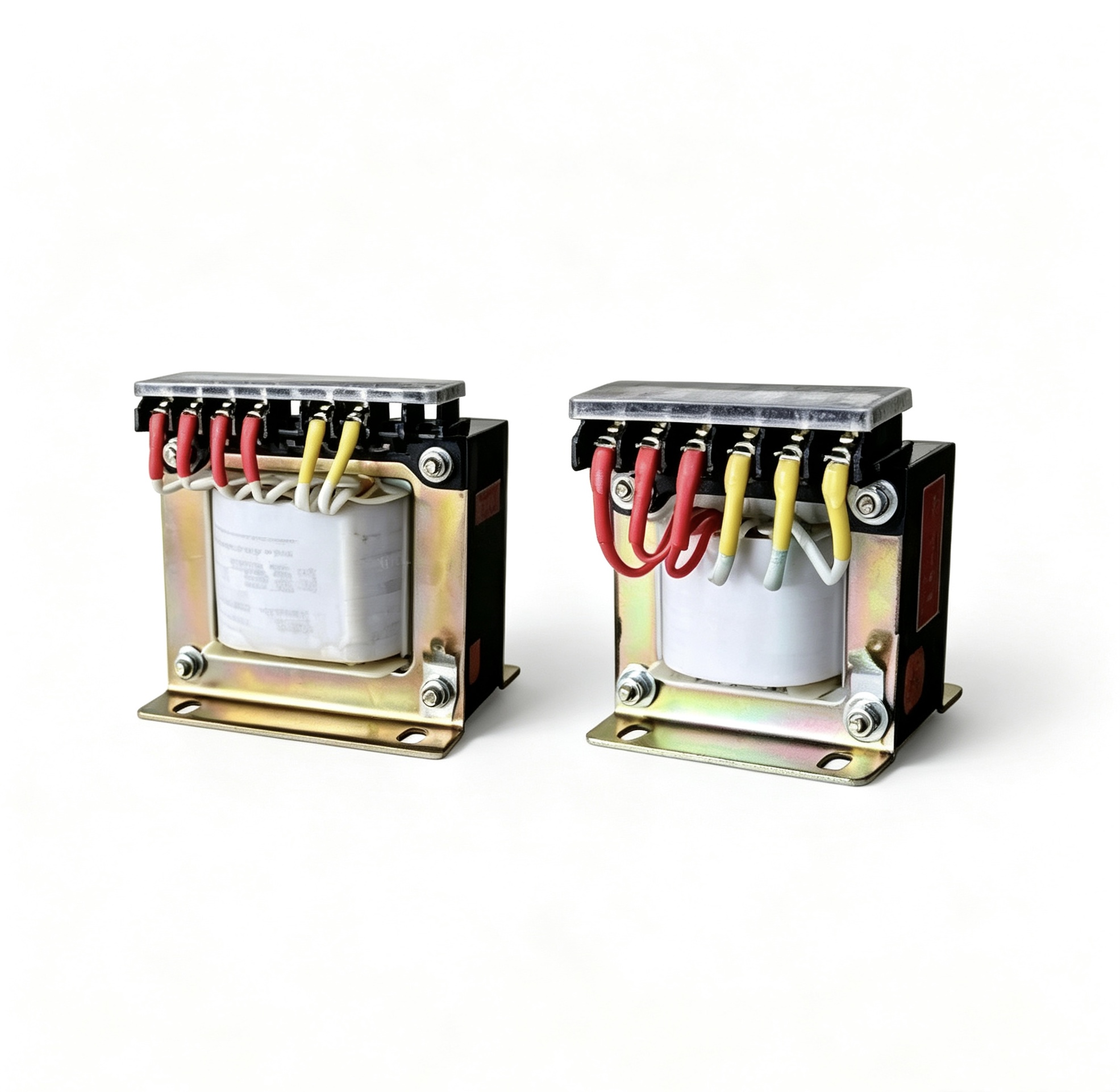 BK control transformer