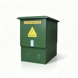 DFW-12 European  cable  distribution  box  series