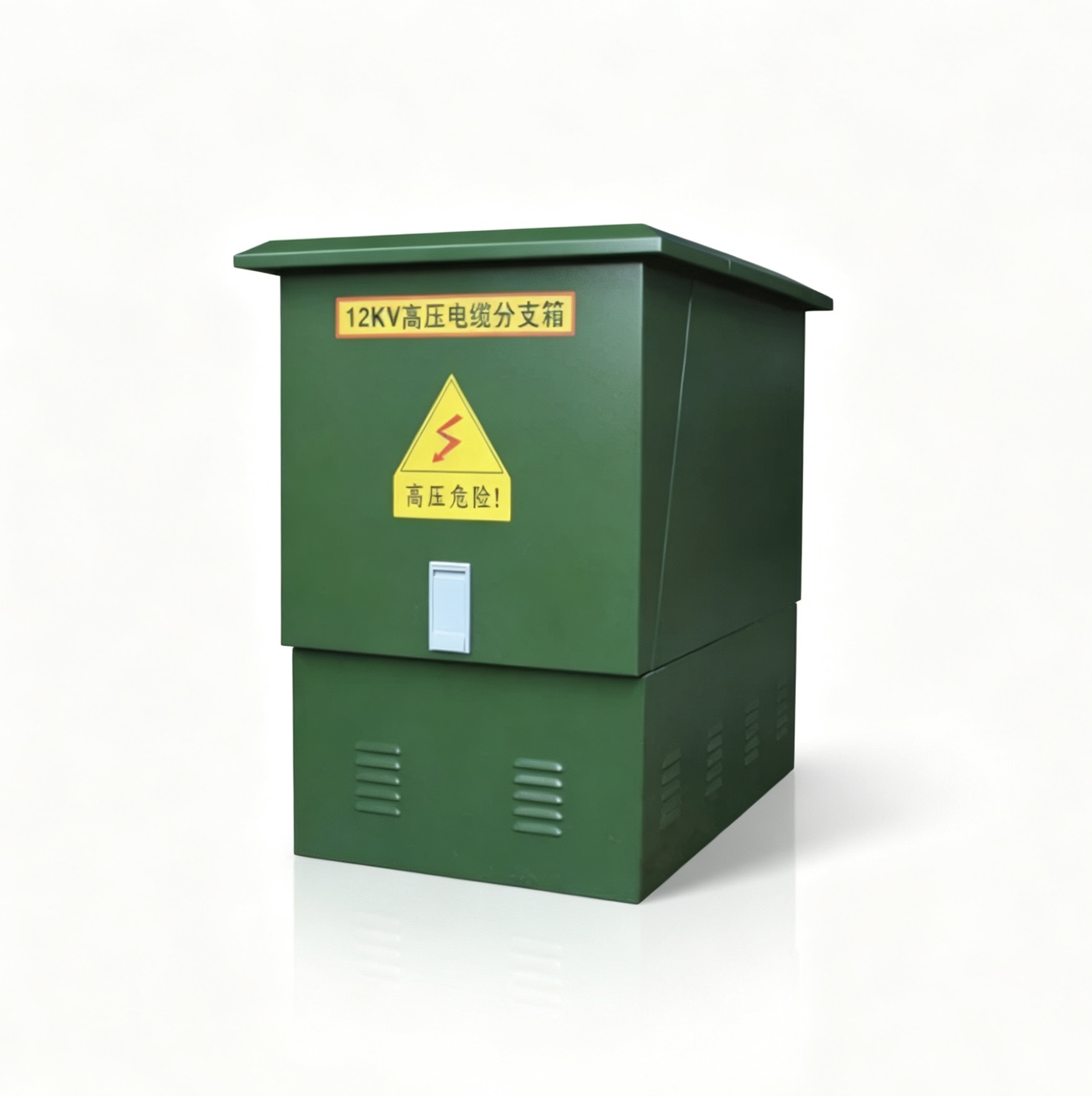 DFW-12 European cable distribution box series
