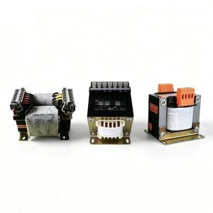 JBK3 and JBK5  control transformers