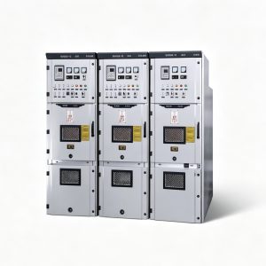 KYN28-12 Armoured Removable Ac  Metal Enclosed Switchgear