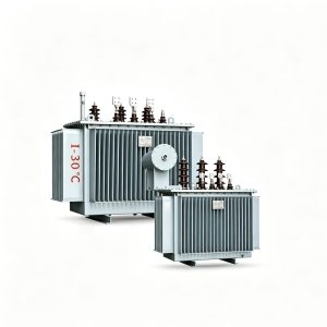 S11-10kV SeriesofOil-immersedPowerTransformers