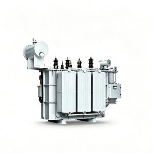 S11/S13-35kV SeriesofOil-immersedPowerTransformers