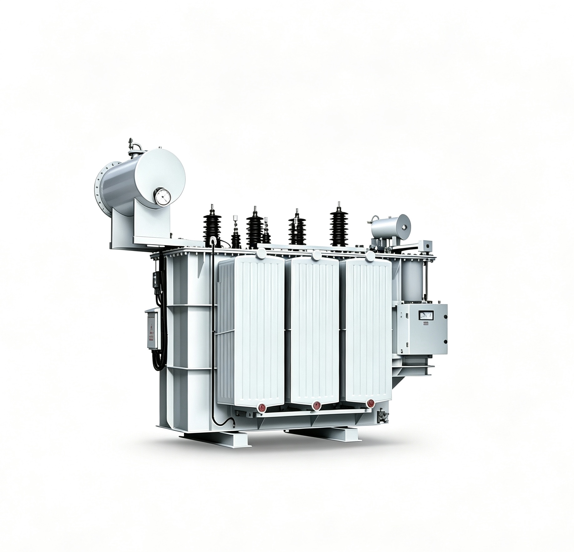 S11/S13-35kV SeriesofOil-immersedPowerTransformers