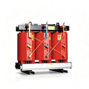 SC(B)  Series Resin-Insulated Dry-Type Transformers