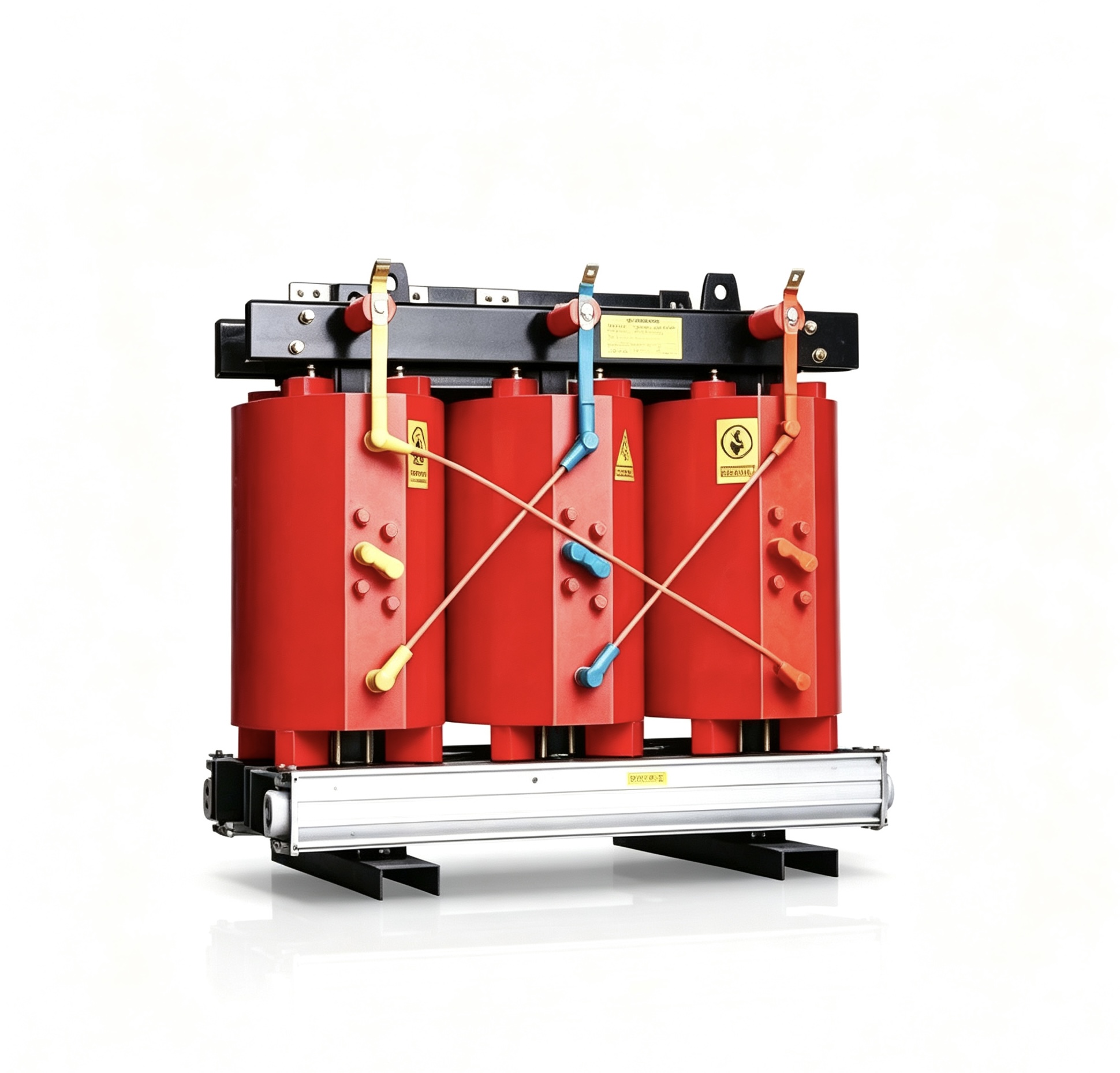 SC(B) Series Resin-Insulated Dry-Type Transformers