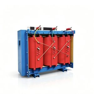 SC(B)H15  Amorphous Alloy Dry-Type Transformer
