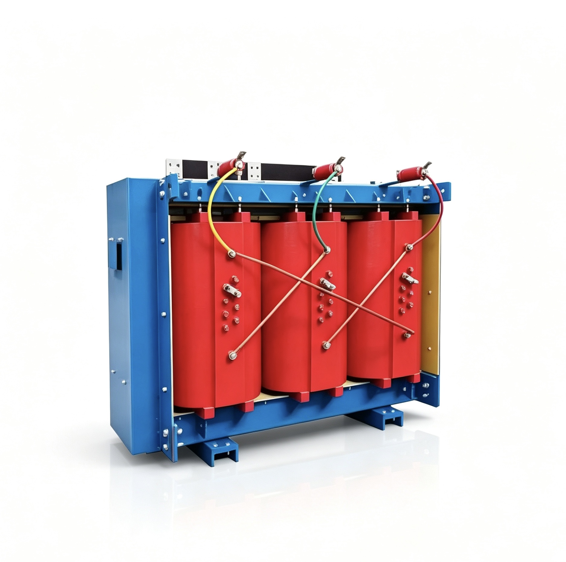 SC(B)H15 Amorphous Alloy Dry-Type Transformer
