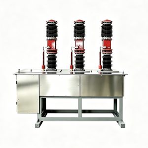 ZW7-40. 5 Outdoor high voltage  vacuum circuit breaker