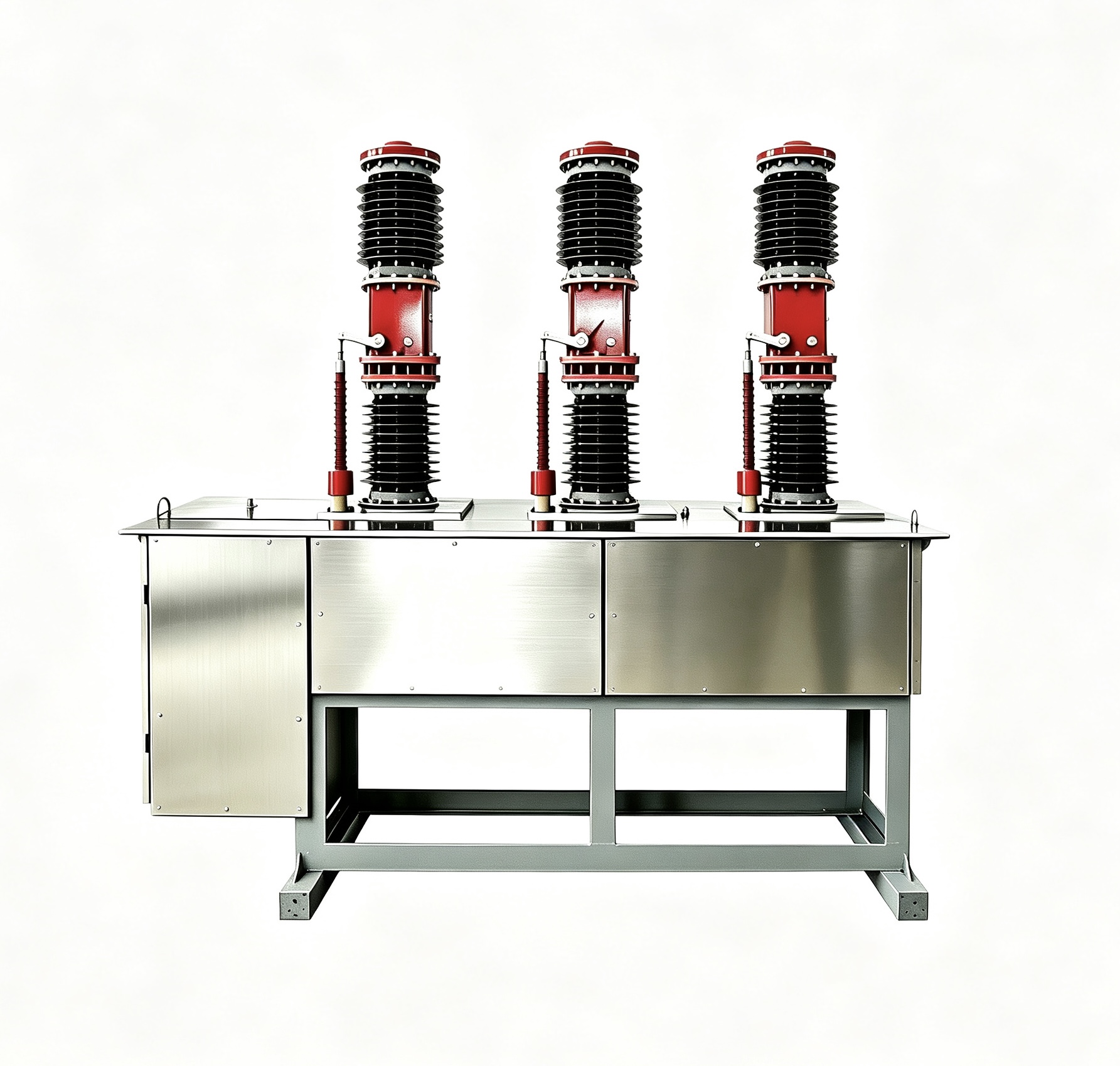 ZW7-40. 5 Outdoor high voltage vacuum circuit breaker