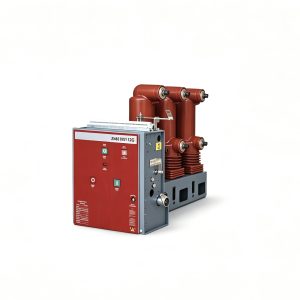 ZN63A(VS1)-12C Indoor high-voltage side-mounted vacuum circuit breaker