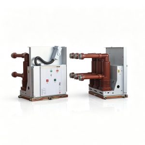 ZN63A(VS1)-24 Indoorac high voltage vacuum circuit breaker