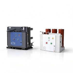 ZN63A(VS1)-12 Indoorac high voltage vacuum circuit breaker
