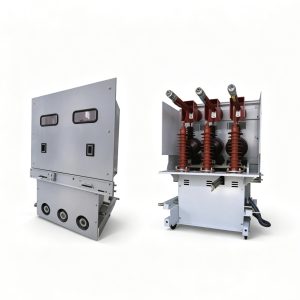 ZN85(VSG)-40. 5 Indoorac high voltage vacuum circuit breaker