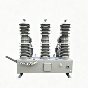 ZW32-33 Outdoor high voltage vacuum circuit breaker