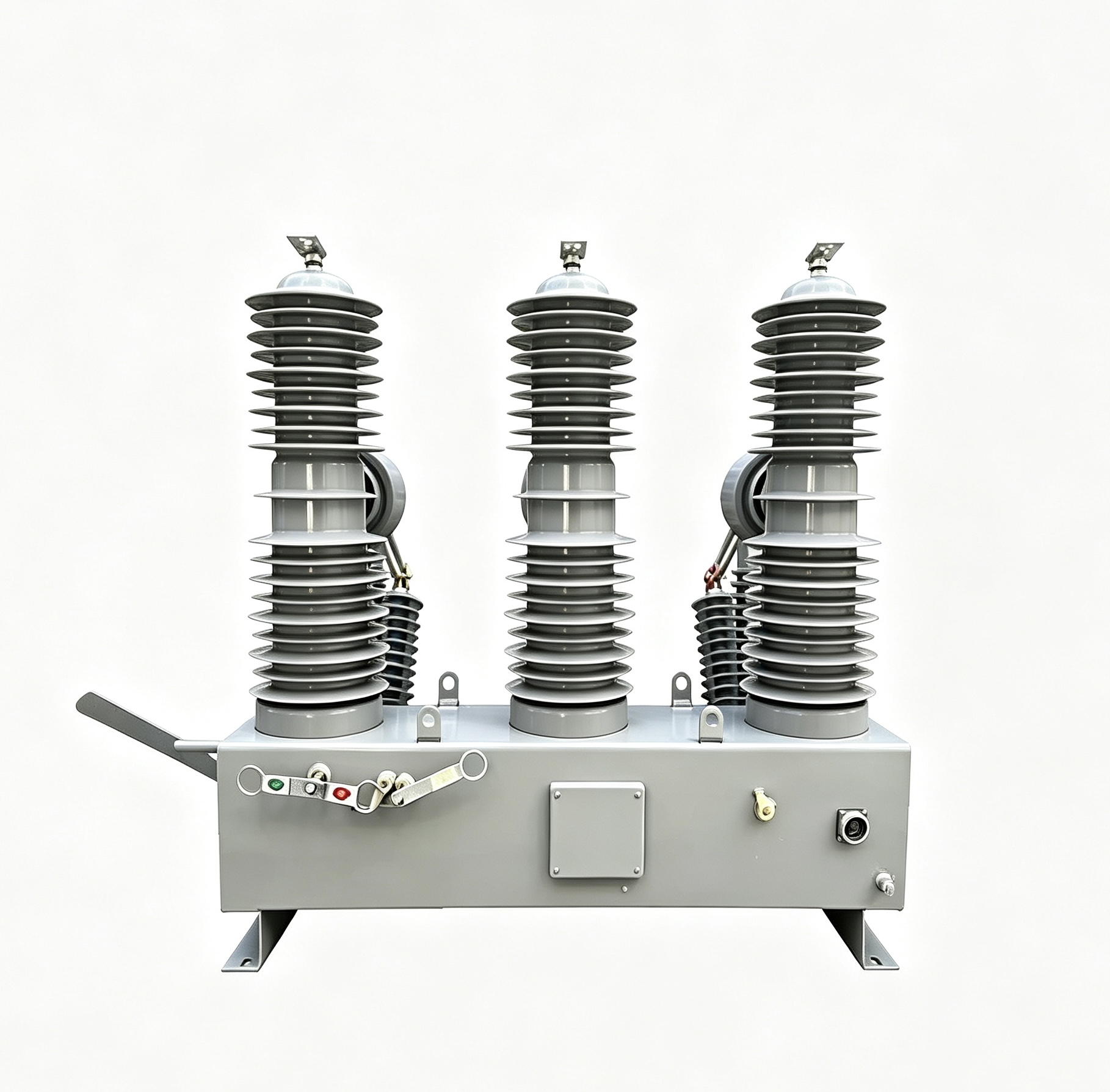 ZW32-33 Outdoor high voltage vacuum circuit breaker